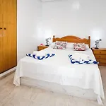 Apartman Torrevieja City Apartment