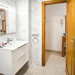 Torrevieja City Apartment Apartman Torrevieja