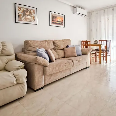 Apartman Torrevieja City Apartment *