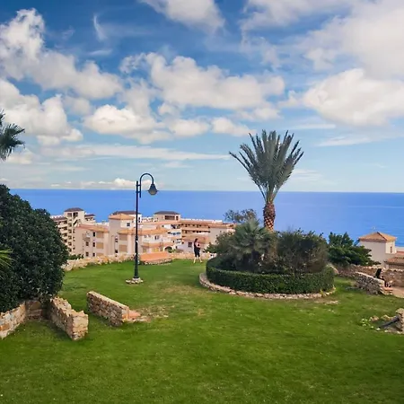 Torrevieja City Apartment